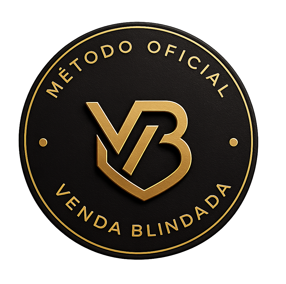 Logomarca Venda Blindada